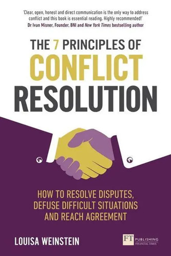 Principles conflict - principles, of