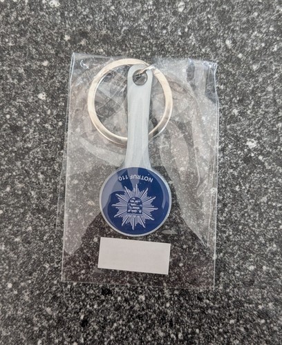 Einkaufswagenchip polizei - einkaufswagenchip,