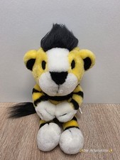 Janosch Plüsch Tiger 20cm Plüschtier Stofftier Kuscheltier Vintage