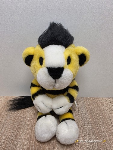 Janosch plüsch tiger 20cm - janosch,