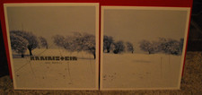  Rammstein "Das Modell" Vinyl