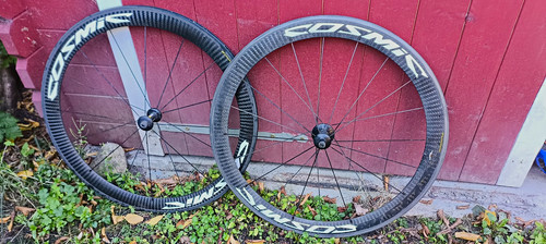 Mavic cosmic sle carbon - mavic,
