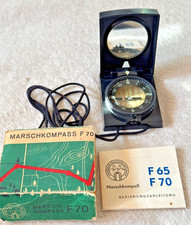 DDR Marschkompass F70 -