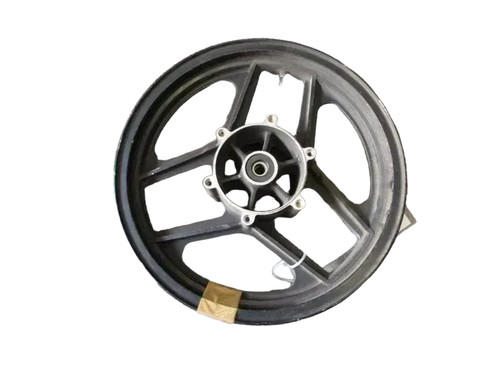 Felge vorne z28 kawasaki - felge,