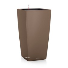 Lechuza pflanzgefäß cubico - pflanzgefäß,