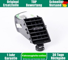 Opel Zafira B 13144402 Luftausströmer links