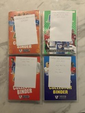 Topps Match Attax 2007/08