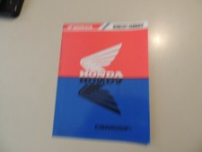 Werkstatthandbuch Ergänzungsheft Honda CBR 600 F 1996  Reparaturanleitung 