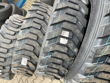 Bagger-Reifen 315/80 R22,5 A8 Heißrunderneuert Baustelle M+S BAGGER