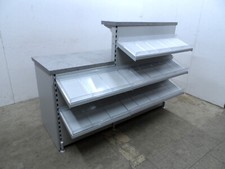 Tresen 1,665 m Kiosk Spätkauf Verkaufstresen Süssigkeiten Späti Verkauf Theke