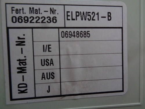 Miele spülmaschine elektronik - miele,