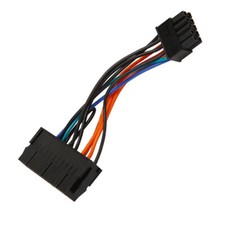 C36 24pin auf 10pin - , stromkabel