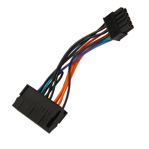 C36 24pin auf 10pin stromkabel - auf,