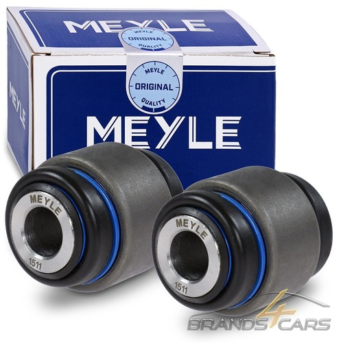 Meyle lagerung - meyle,