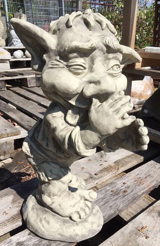 Troll spitzbube len h50cm - len,