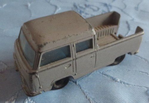 Siku v251 ford - taunus, transit