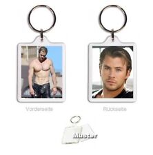 Chris Hemsworth - Schlüsselanhänger / key fob