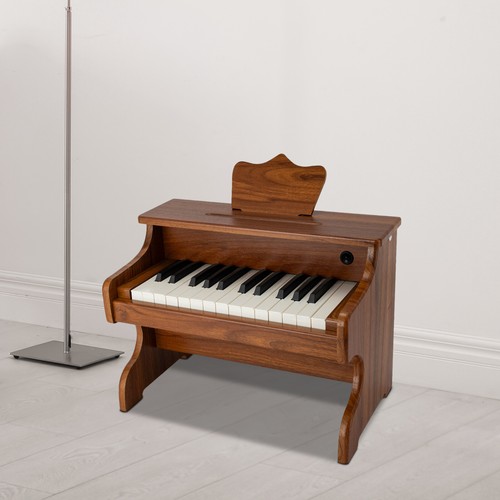 Holz kinder klavier aus - holz,