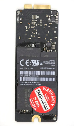 Samsung 768 ssd 655 1796 - 768, gb