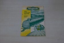 198072) Siegperle - Jauchefaß - Prospekt 195?