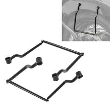 Satteltaschenhalter für