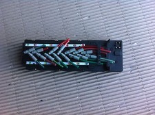 Mercedes-Benz W140 Klima-Steuerventil 1408000178 W140