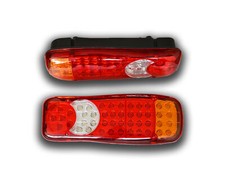 Stück 24v led leuchten - stück, led-leuchten