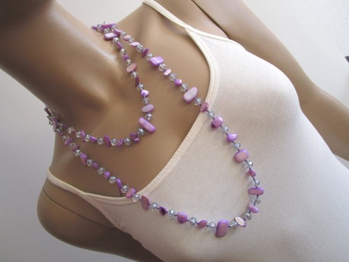 Hals kette modekette - hals,