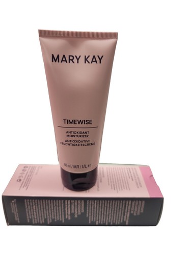 Mary kay timewise - mary, timewise®