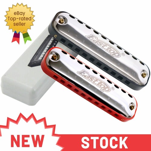 Easttop pack diatonic - 2-pack,