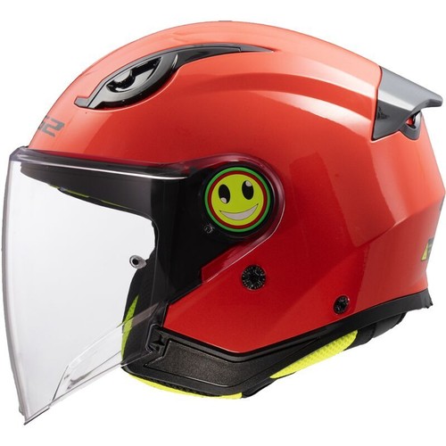 Ls2 solid jet kinderhelm casco - kinderhelm,