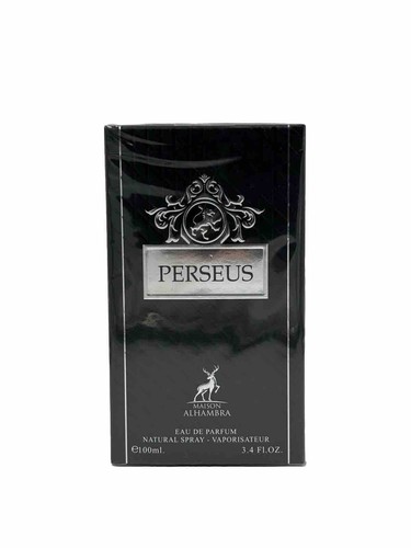 Perseus 100ml maison alhambra - 100ml,