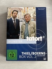 Tatort Münster