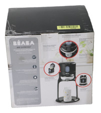 Flaschenbereiter/Wärmer Wasserspender mit präziser Temperatur sofort schnell