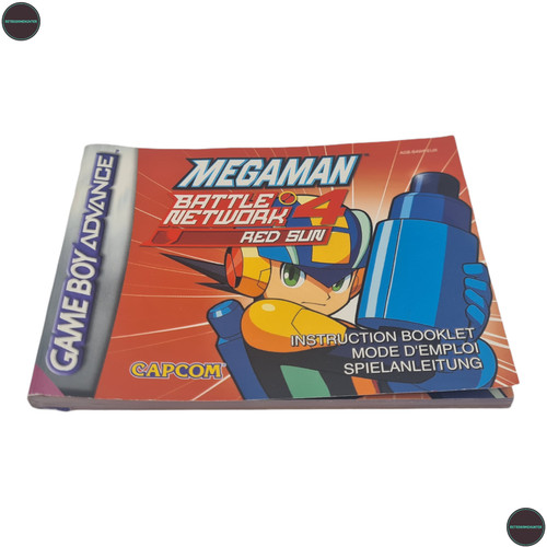 Megaman battle network - megaman,