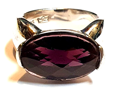 Ring silber 925 - ring, sterling