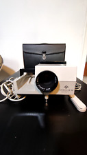 Agfa Agfacolor 50 Automatic Slide Projector Dia Projektor Diamator 