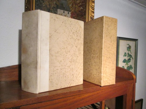 Schönes schrift musterbuch - schönes,