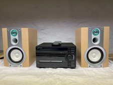SUPERIOR HIFI MINI ANLAGE MD