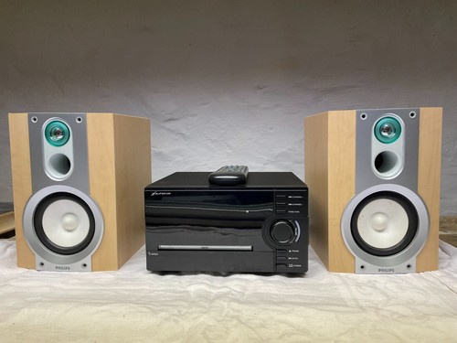 Superior hifi mini - hifi, anlage