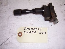 Daihatsu Cuore L251 (2003-2007) : Zündspule 19500-97401
