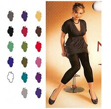 SALE!! LEGGINS Capri 3/4