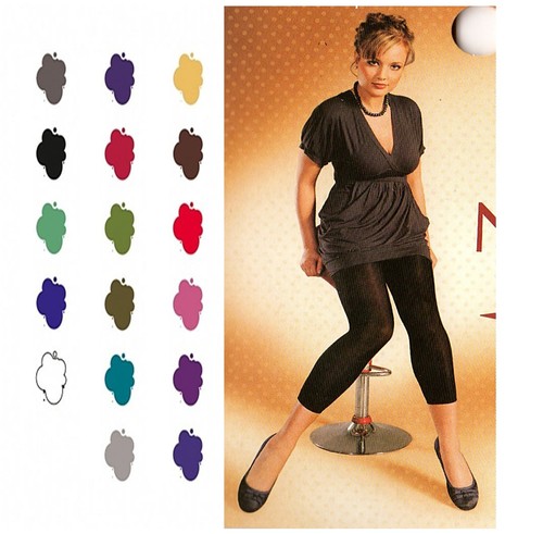Sale leggins capri 3 - capri, 3/4