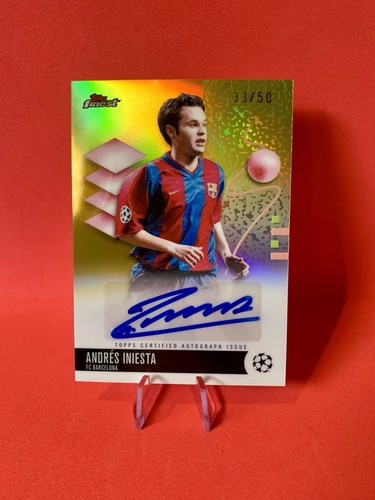 2025 topps finest ucc - 2025-26,