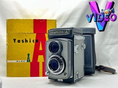 Rare grau fast neu box - fast,
