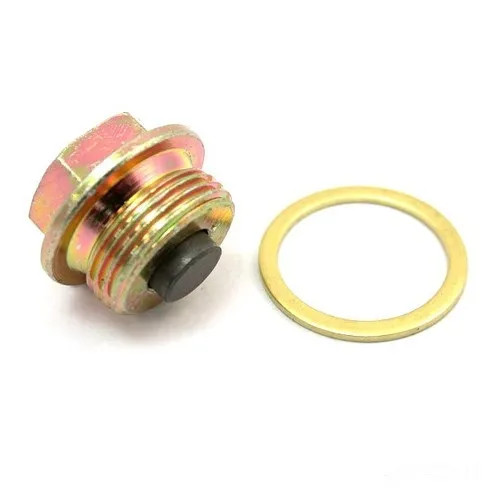 ölablassschraube mit magnet - Ölablassschraube,
