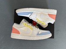 Nike Air Jordan 1 Low To My