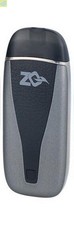 ZQ Vi E-Zigaretten Set grau