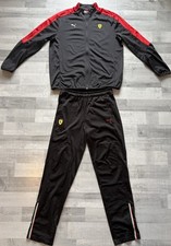 Puma Ferrari Trainingsanzug