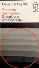 Demokratie und Charakter